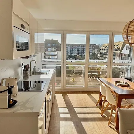 For 2 People With Wifi And Parking * Villers-sur-Mer